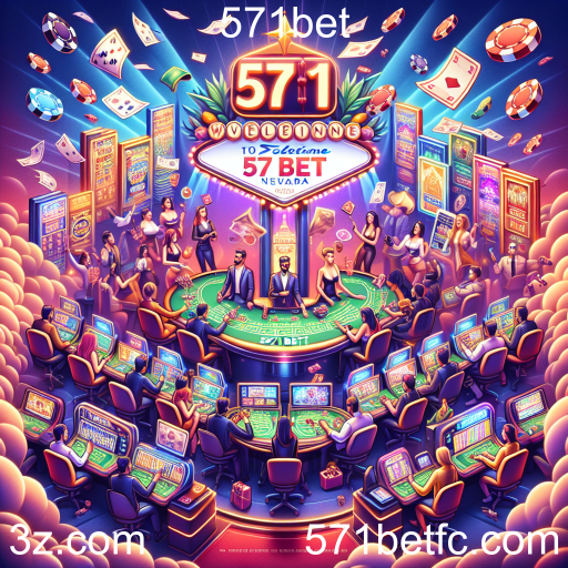 Descubra os Benefícios dos Programas VIP na 571bet